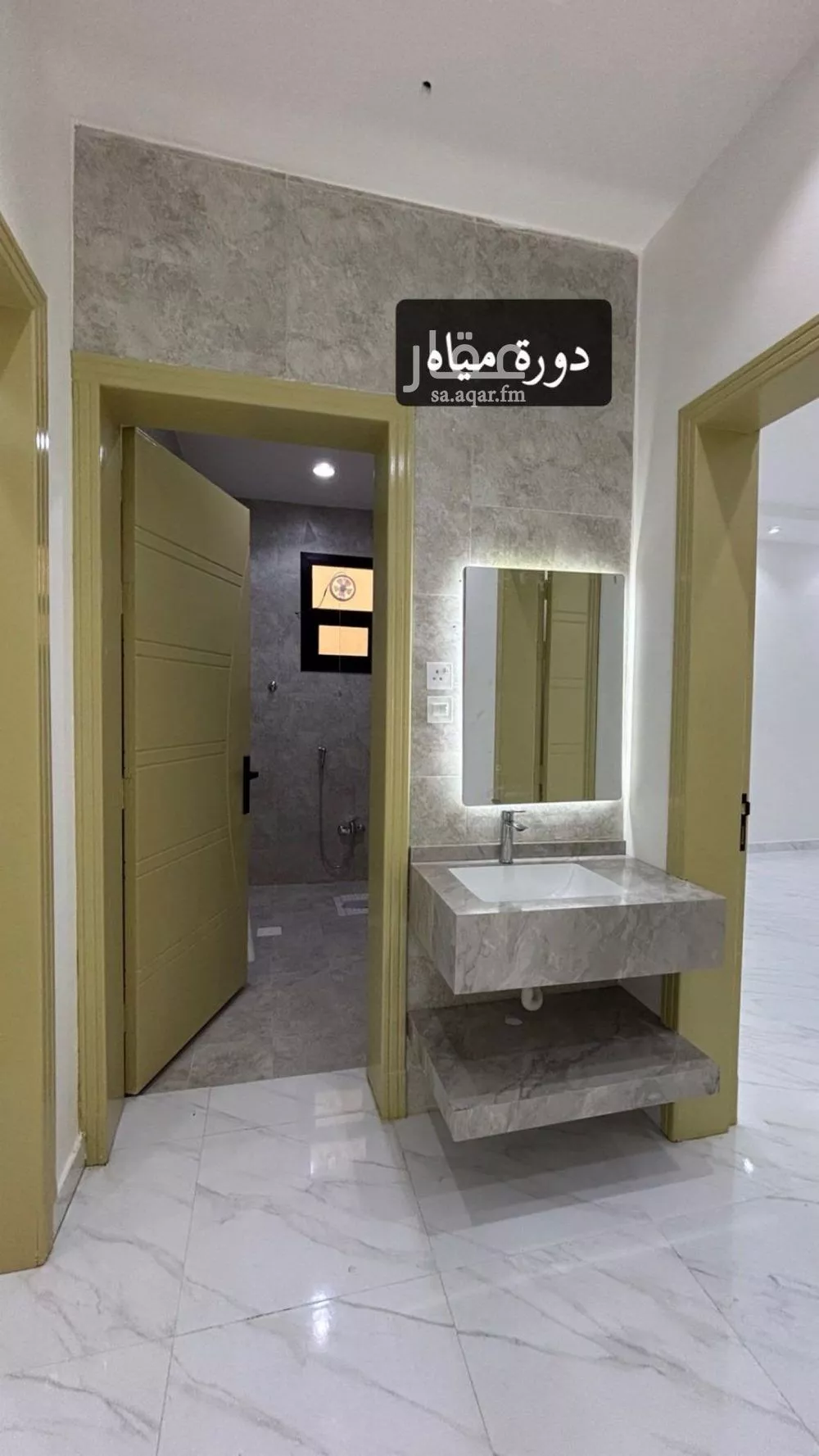 دور 3 غرف في المهدية 2