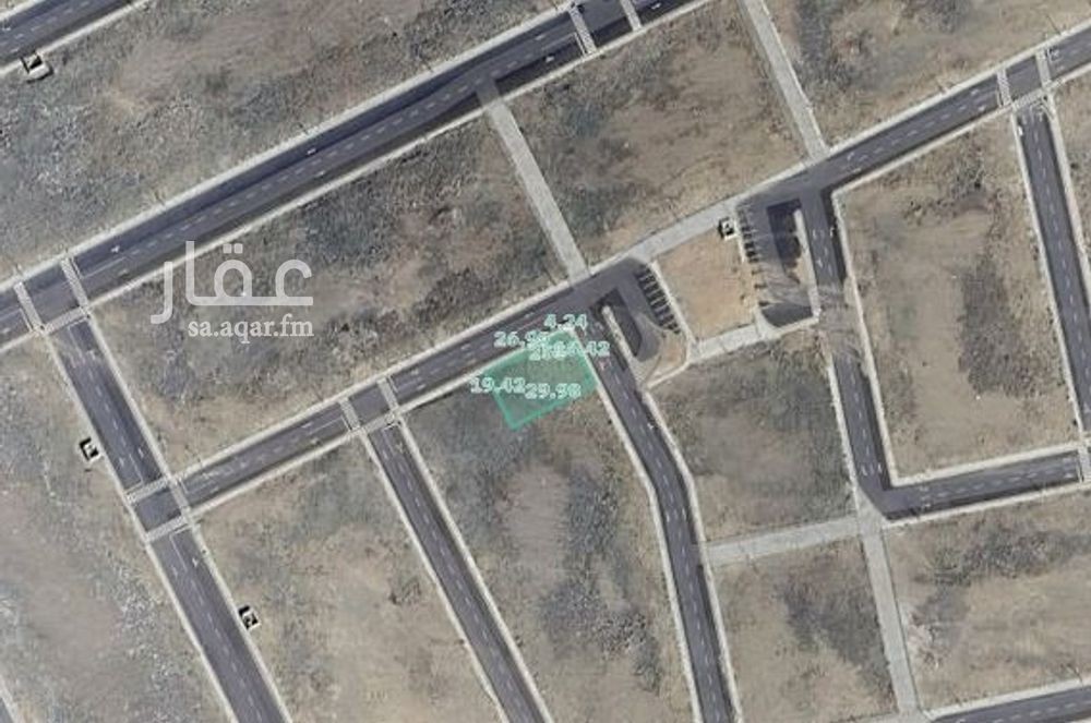 land in Muraykh, Jeddah 5