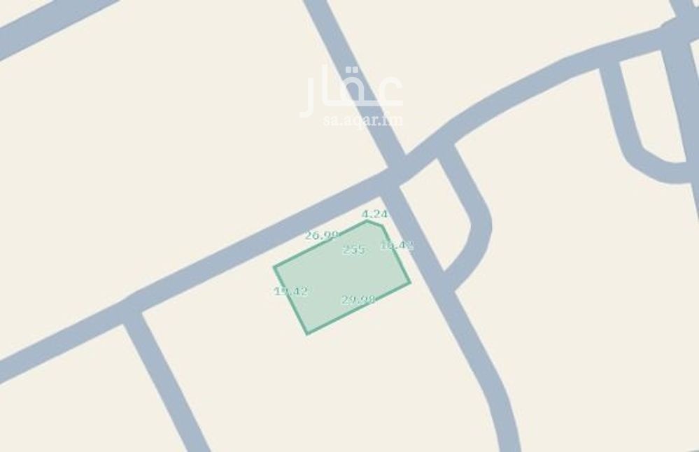land in Muraykh, Jeddah 4