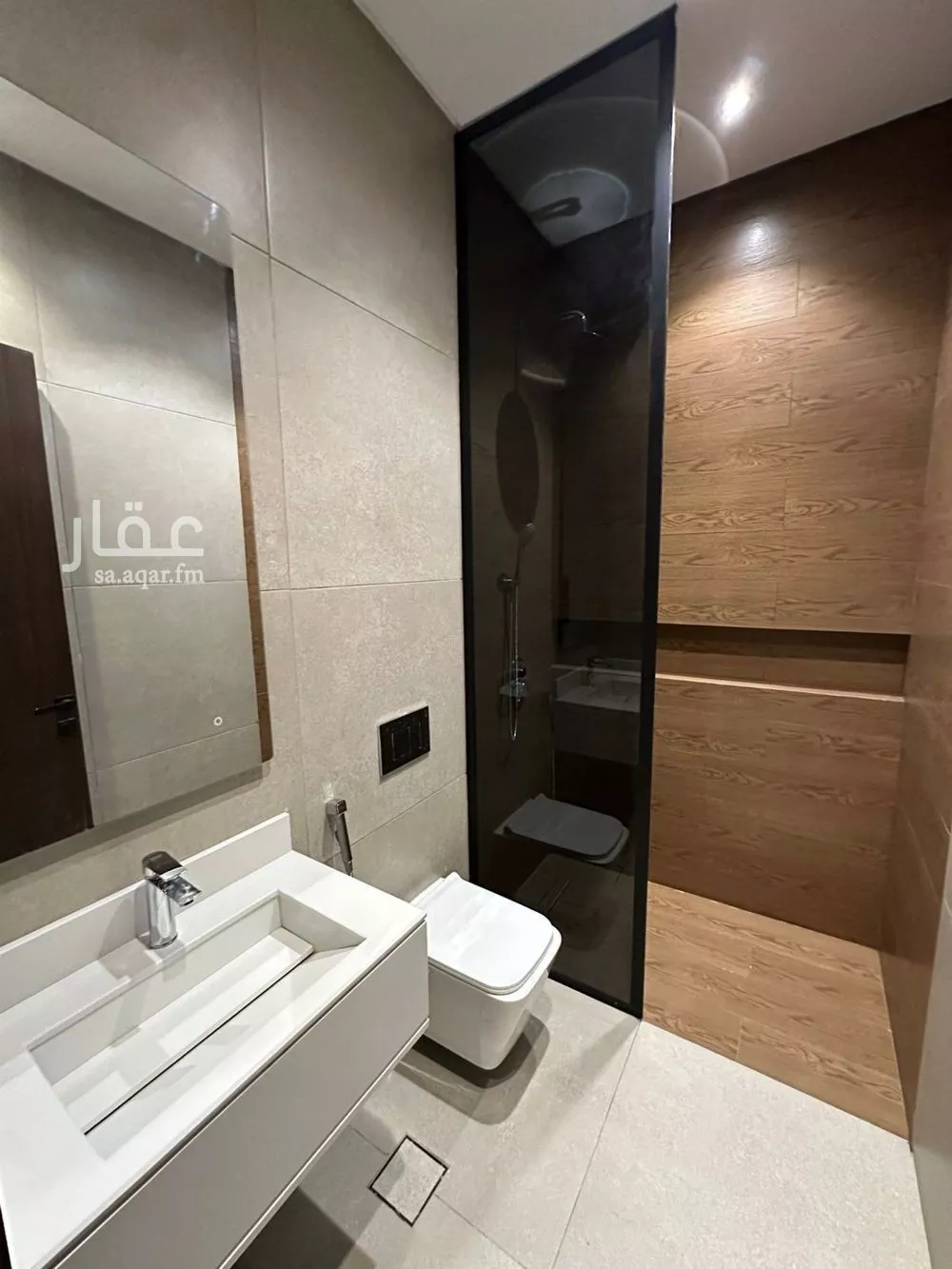 1217 sqm land in Al Fayha 4