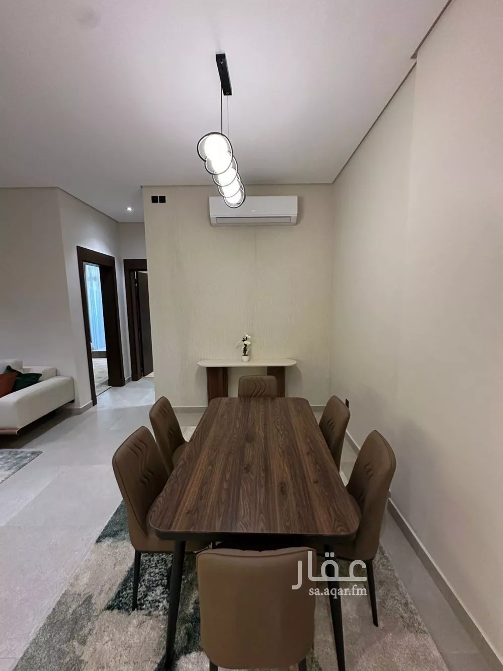 1217 sqm land in Al Fayha 7