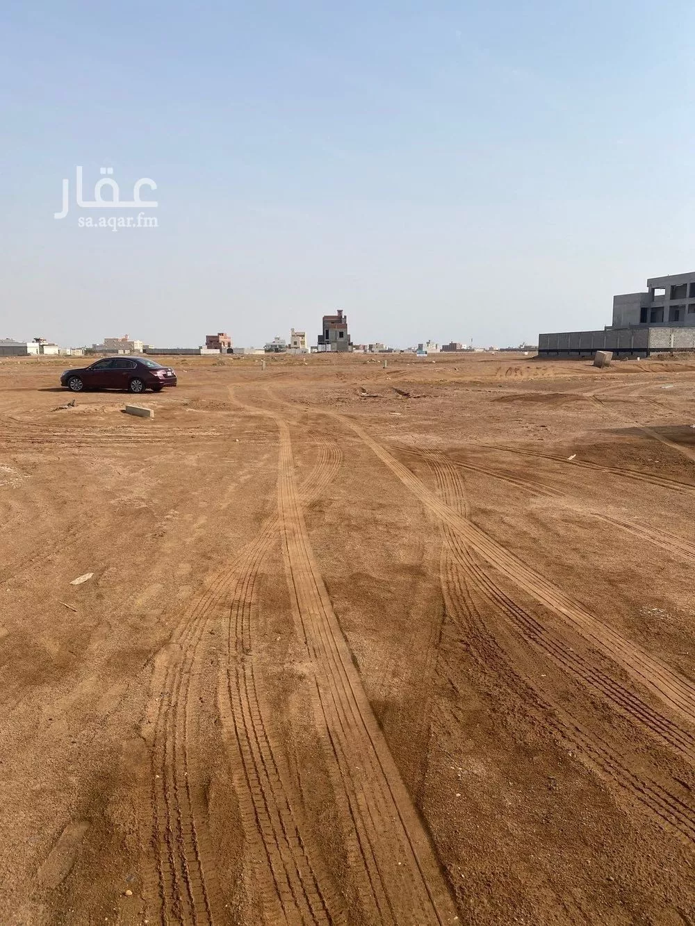 455 sqm land in Az Zomorod 2