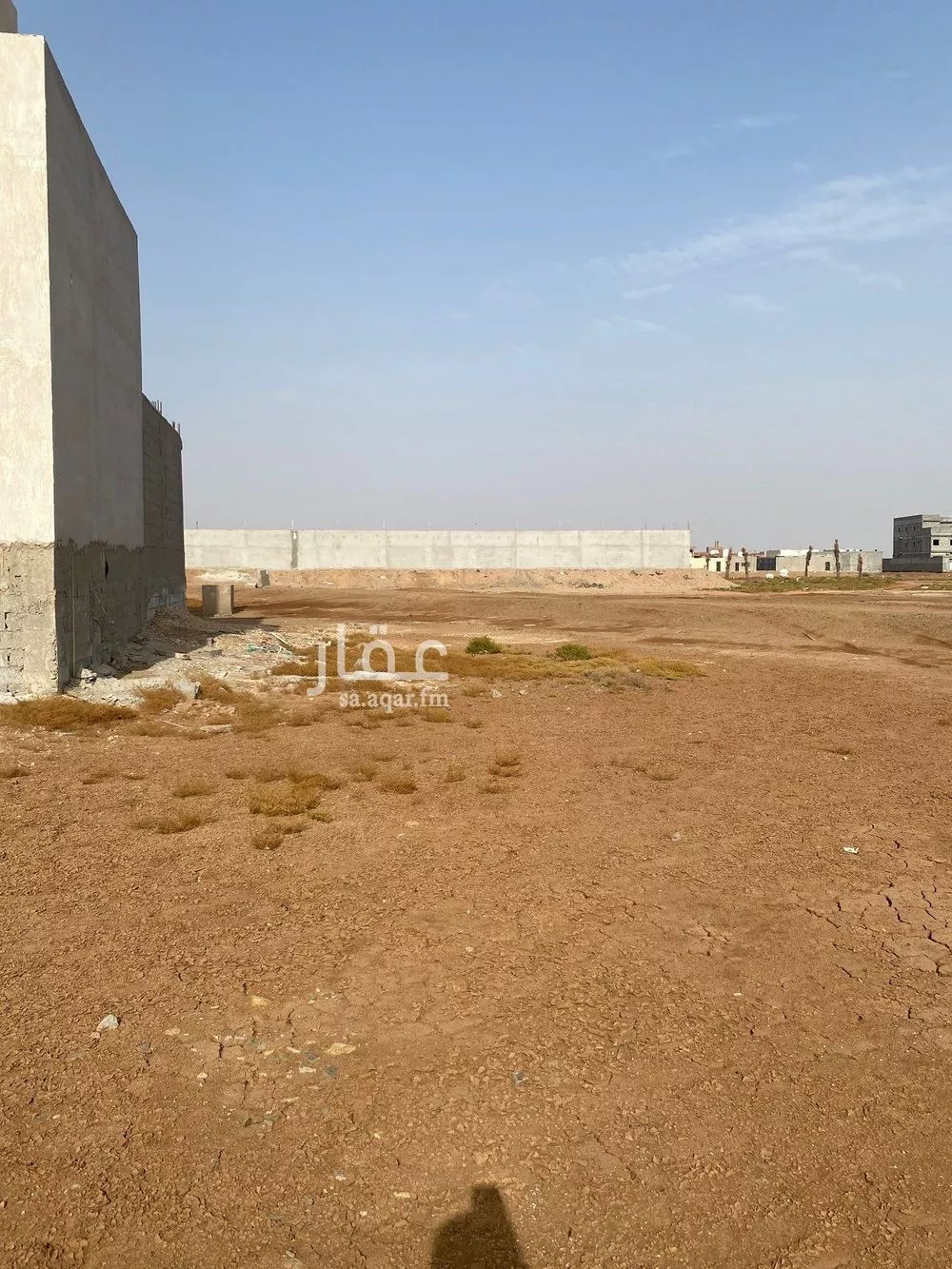 455 sqm land in Az Zomorod 6