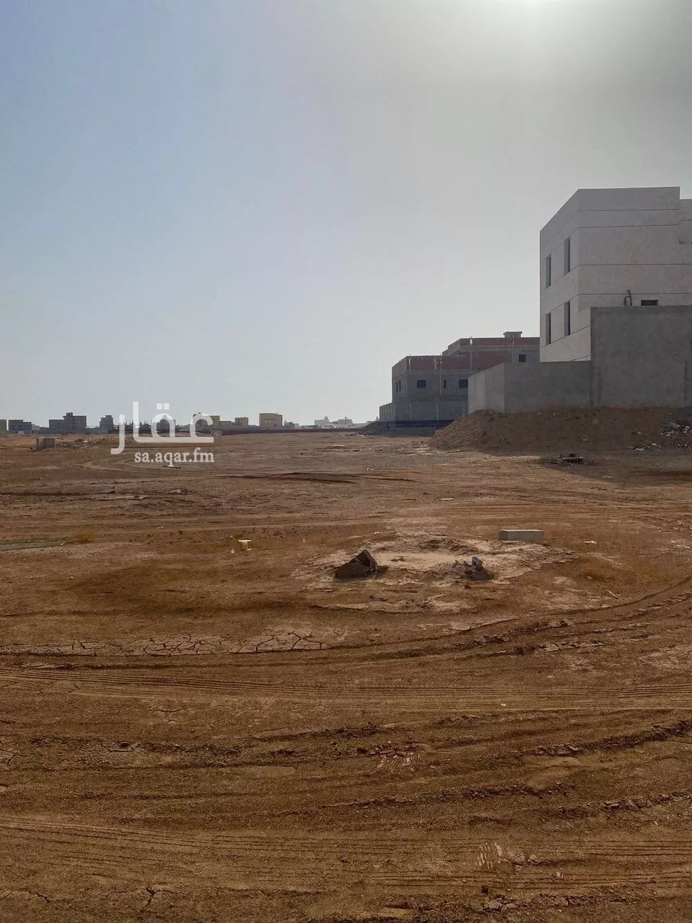 455 sqm land in Az Zomorod 8