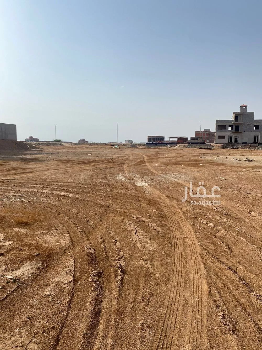 455 sqm land in Az Zomorod 9