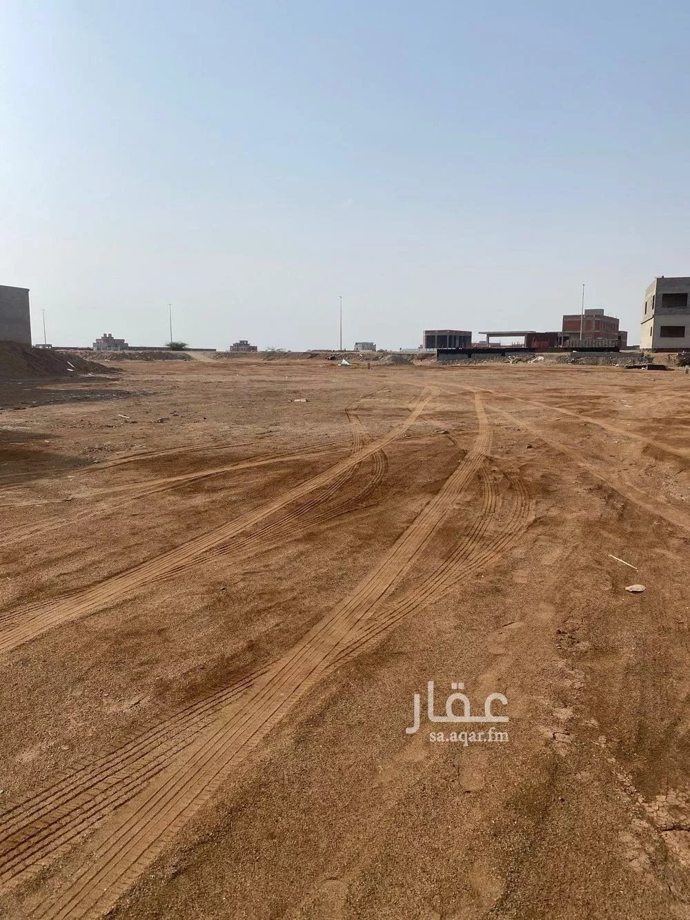 455 sqm land in Az Zomorod 10