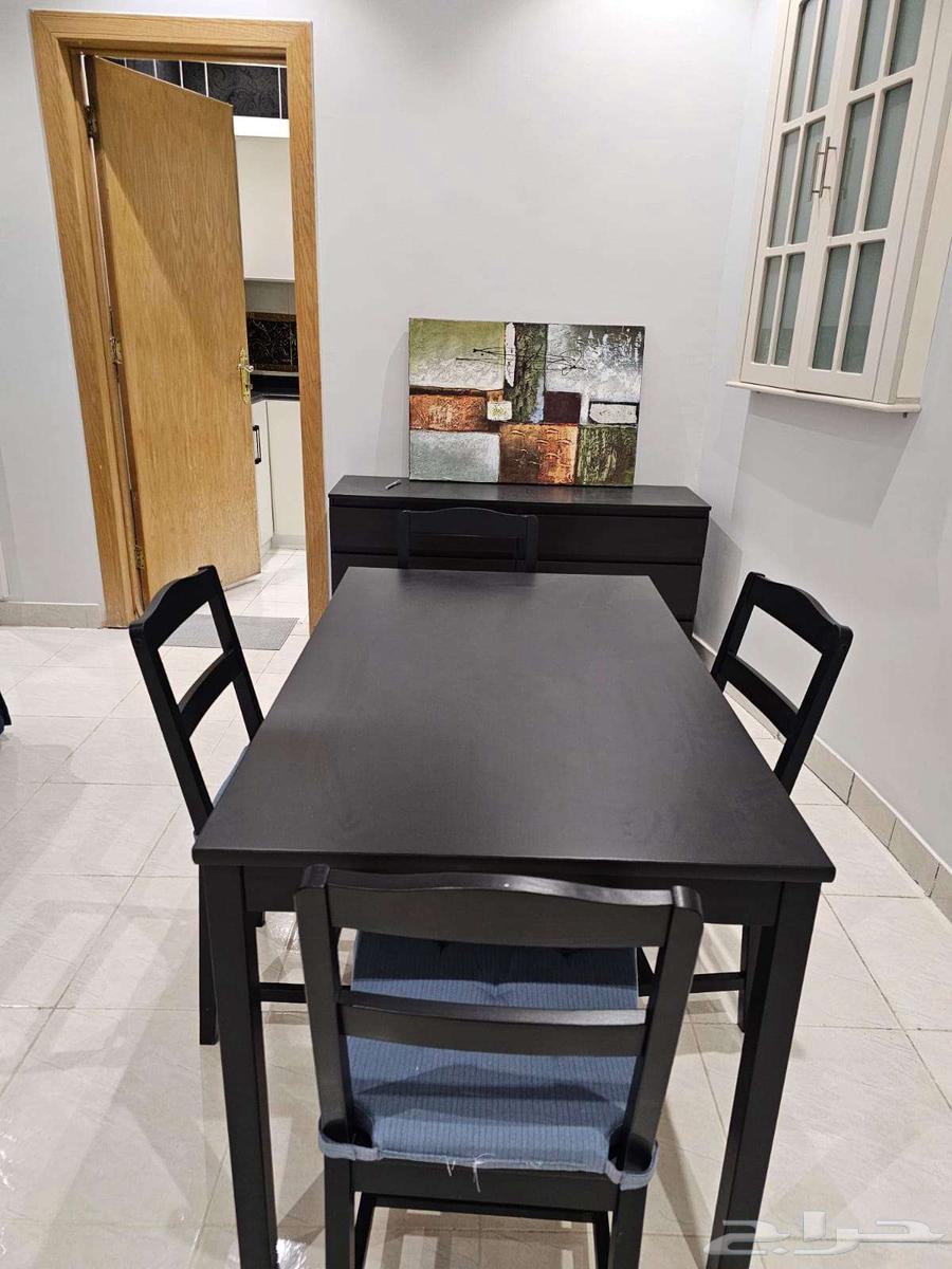 1 bedroom apartment in Al Munsiyah, Riyadh 6