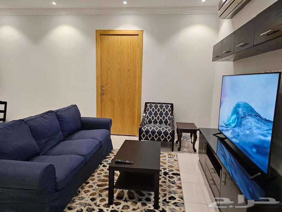 1 bedroom apartment in Al Munsiyah, Riyadh 2