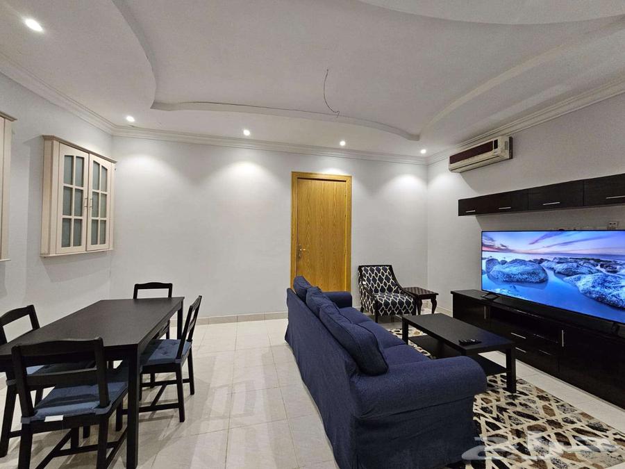1 bedroom apartment in Al Munsiyah, Riyadh 10