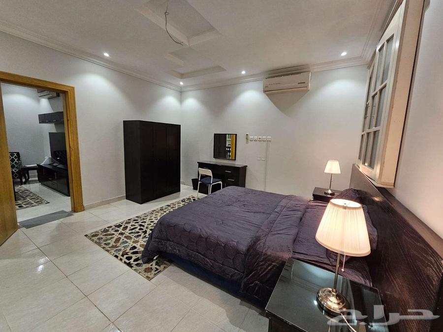 1 bedroom apartment in Al Munsiyah, Riyadh 13