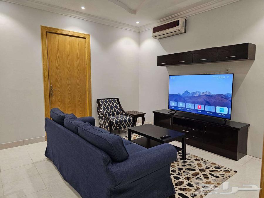 1 bedroom apartment in Al Munsiyah, Riyadh 17