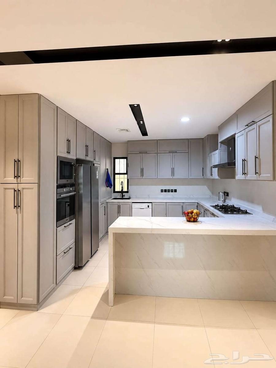 4 bedroom apartment in Dhahrat Laban, Riyadh 2