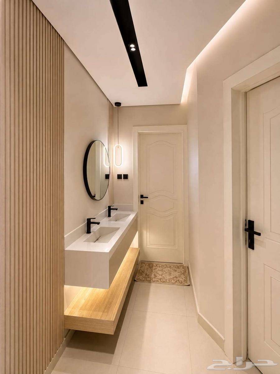 4 bedroom apartment in Dhahrat Laban, Riyadh 4