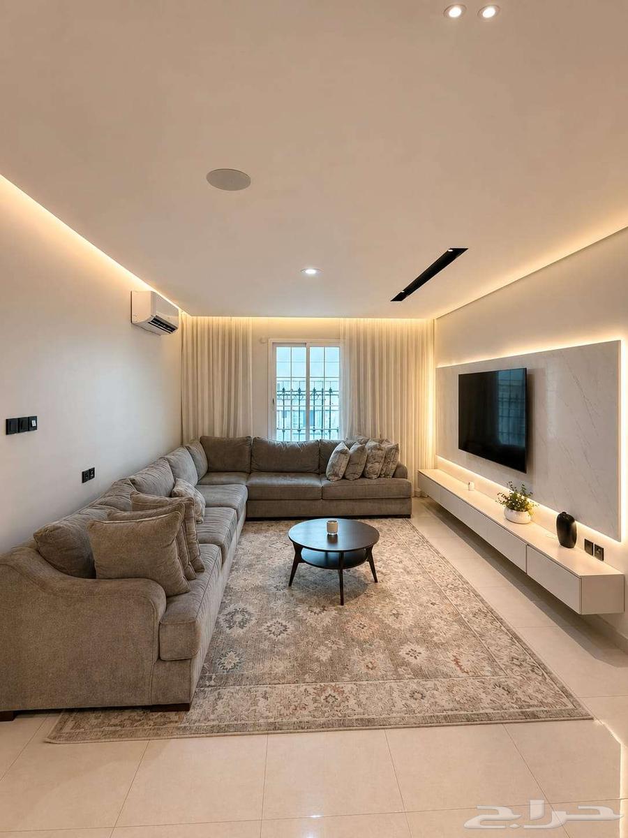 4 bedroom apartment in Dhahrat Laban, Riyadh 3