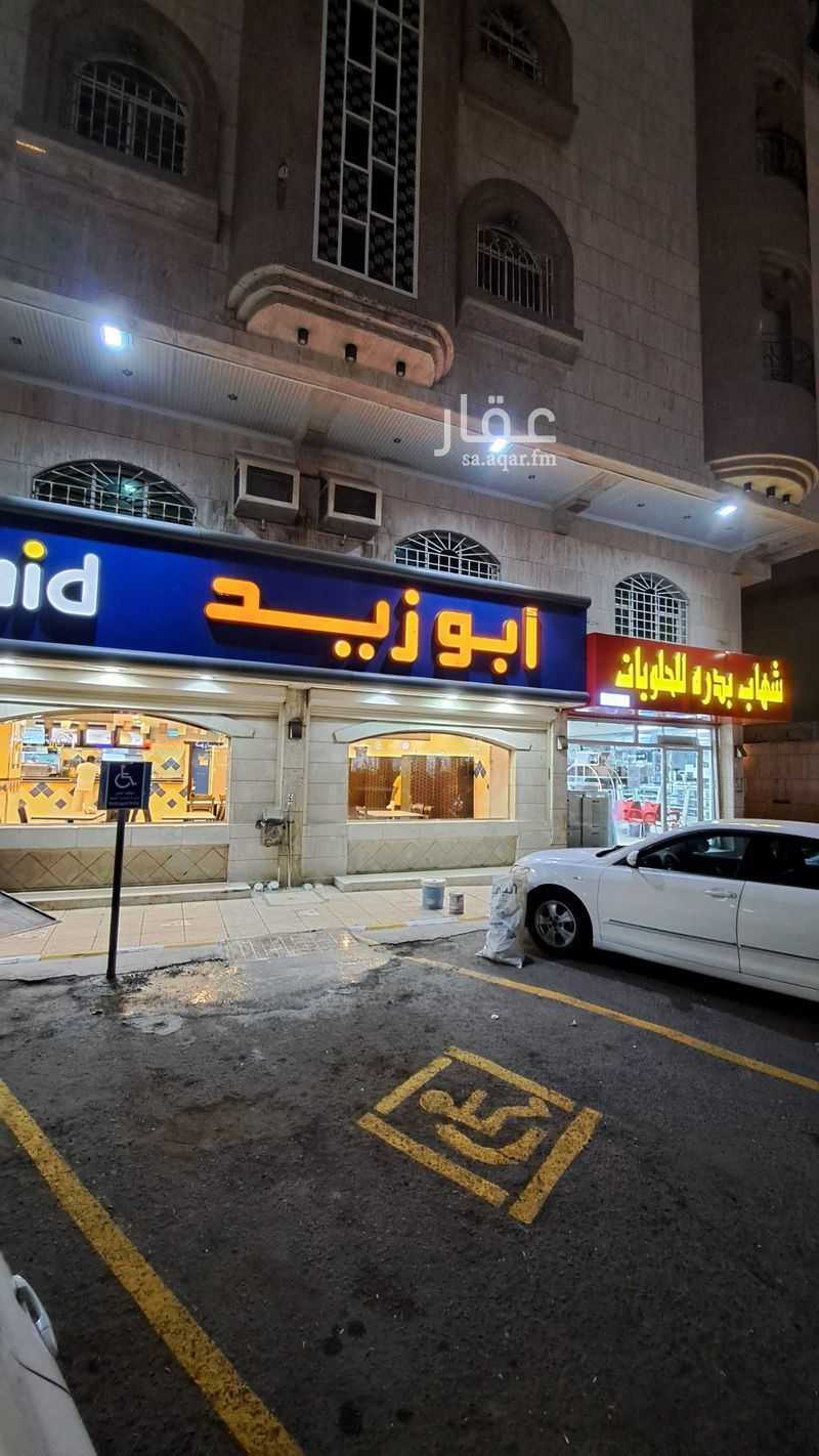 شقة 4 غرف في السامر، جدة