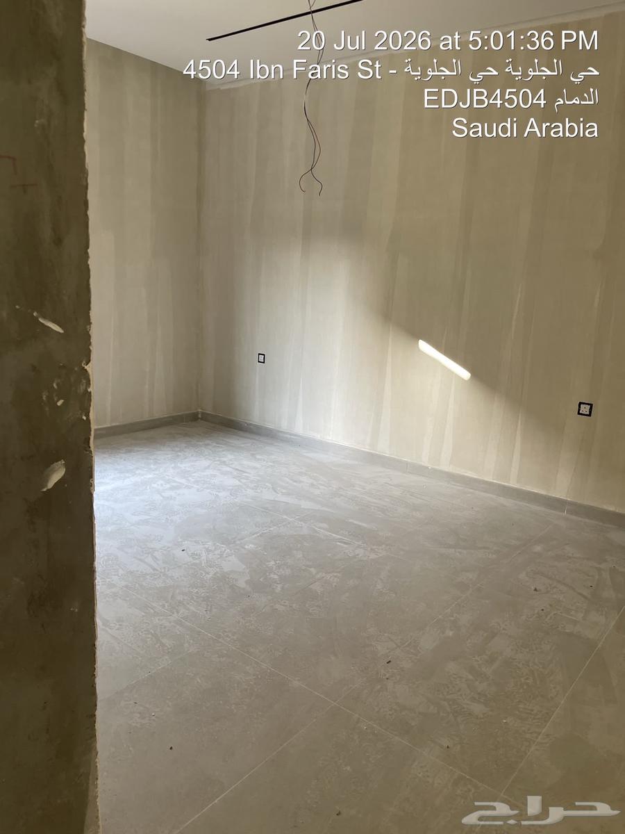 فيلا 4 غرف في الجلوية، الدمام 6