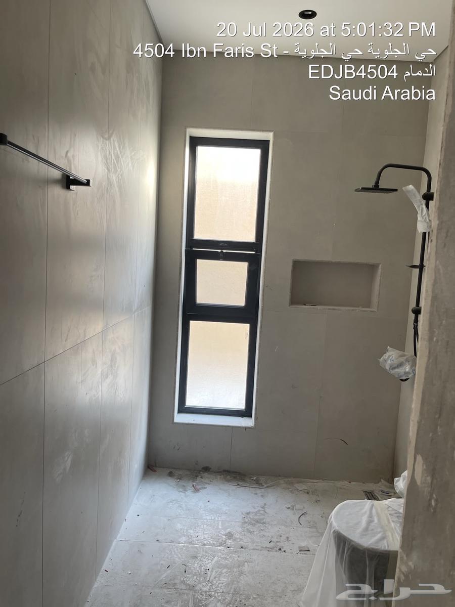 فيلا 4 غرف في الجلوية، الدمام 5