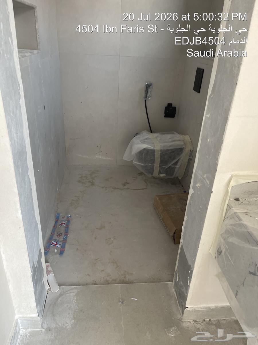 فيلا 4 غرف في الجلوية، الدمام 3