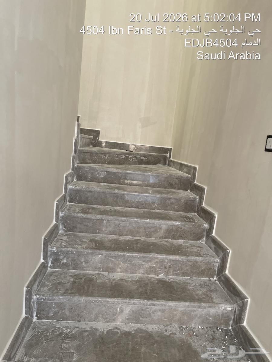 فيلا 4 غرف في الجلوية، الدمام 8