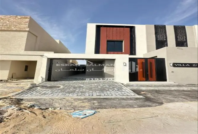 7 bedroom villa in Al Dana, Al Ahsa