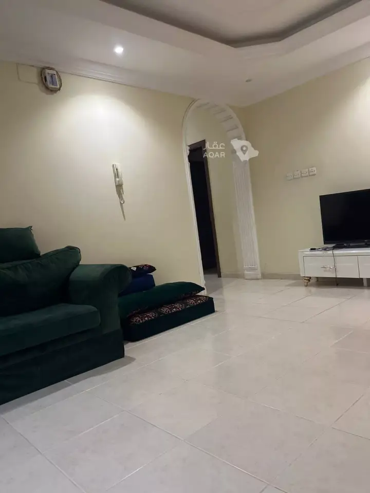 شقة 2 غرف في السامر، جدة 2