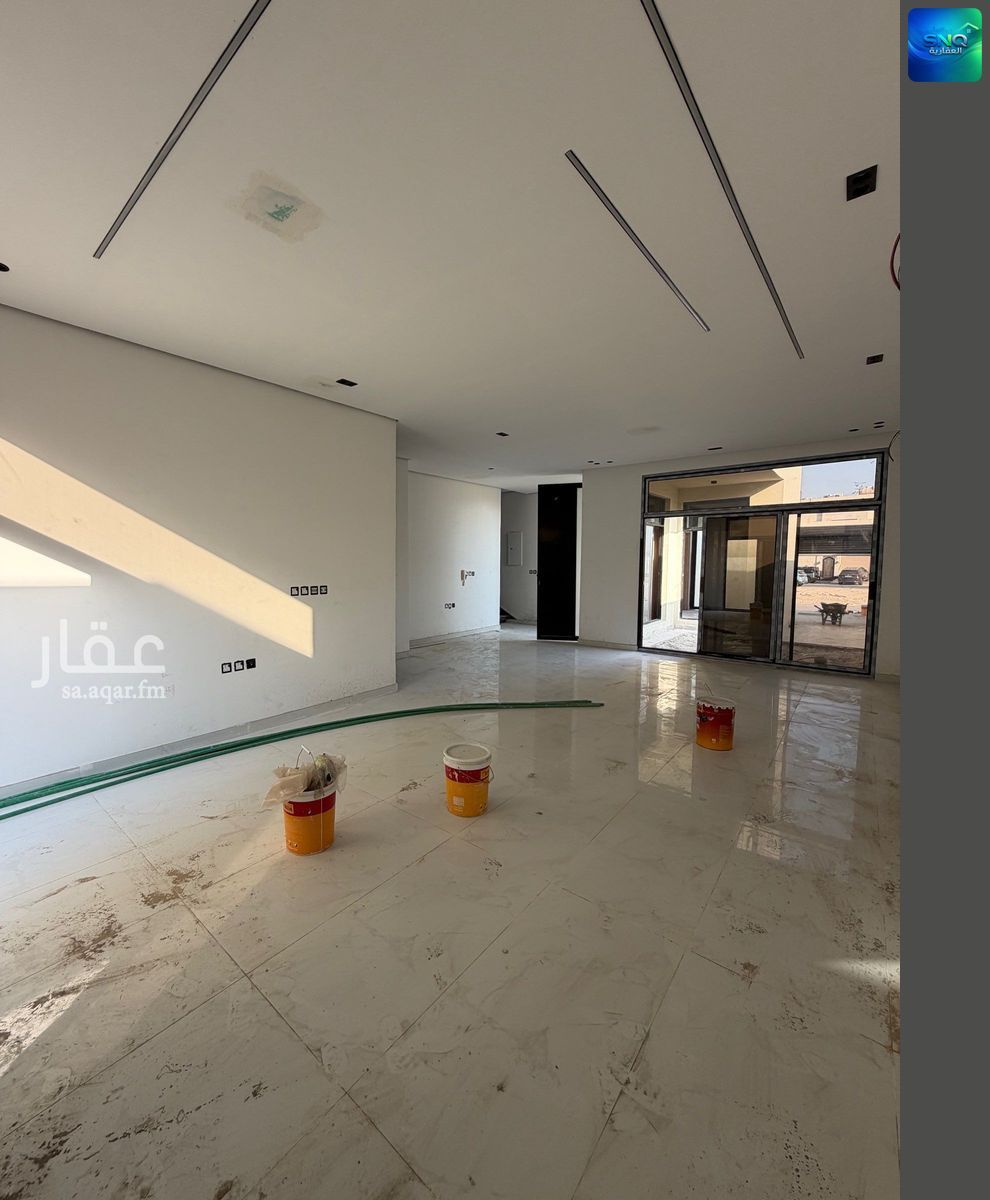 فيلا 4 غرف في ضاحية الملك فهد، الدمام 7