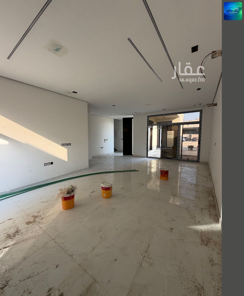 فيلا 4 غرف في ضاحية الملك فهد، الدمام 12