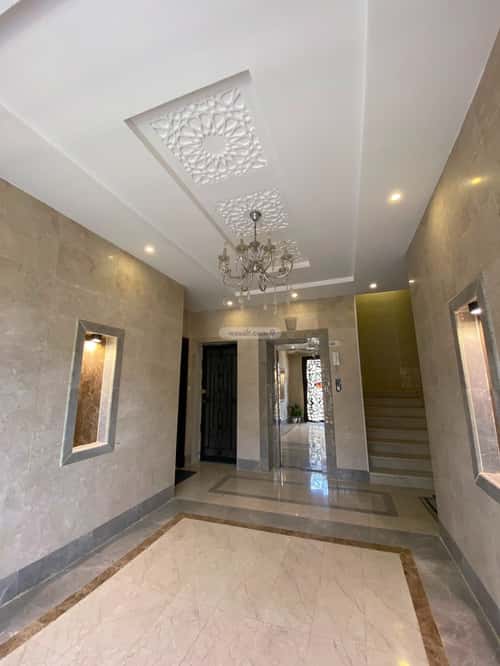 4 bedroom apartment in Al Shiraa, Jeddah 6