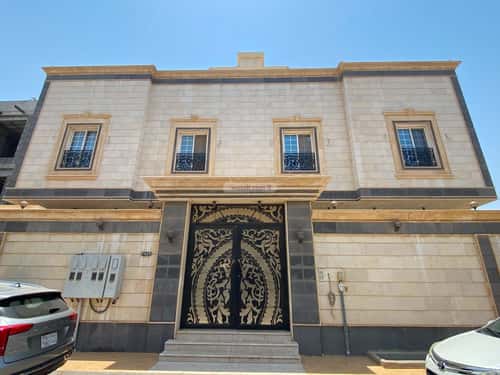 4 bedroom apartment in Al Shiraa, Jeddah 5
