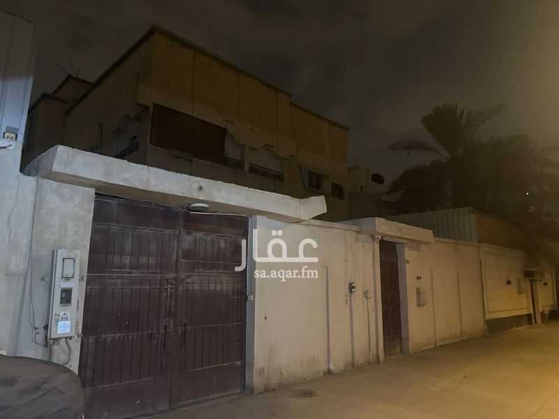 فيلا 4 غرف في الفاخرية، الرياض 3