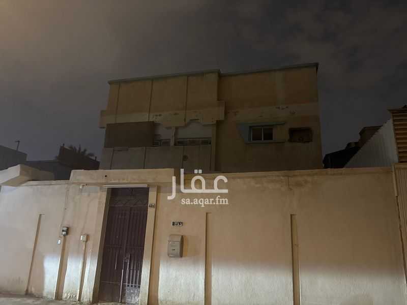 فيلا 4 غرف في الفاخرية، الرياض 6