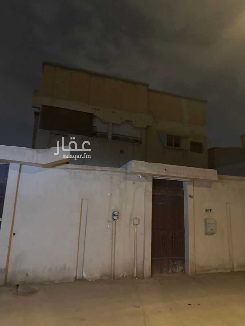 فيلا 4 غرف في الفاخرية، الرياض 5
