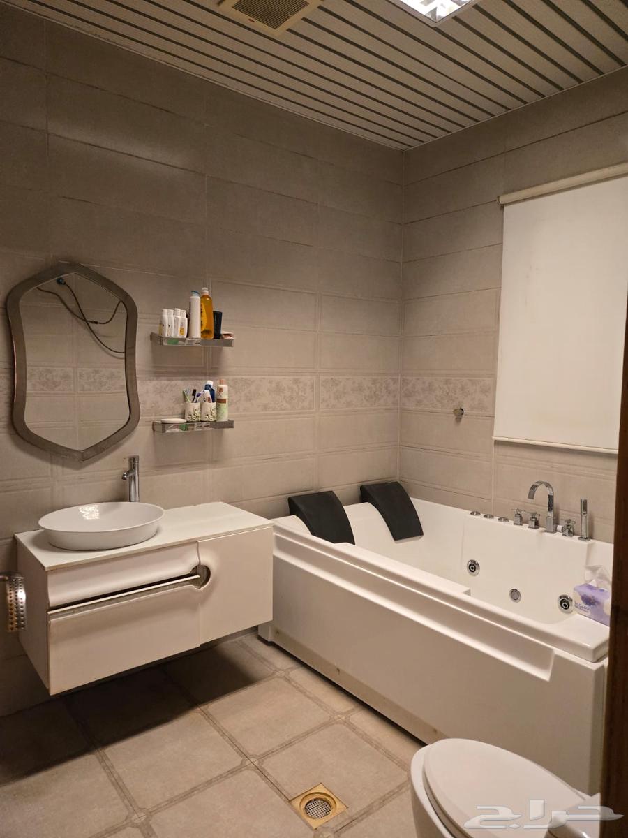 4 bedroom apartment in Al Yarmouk, Riyadh 4