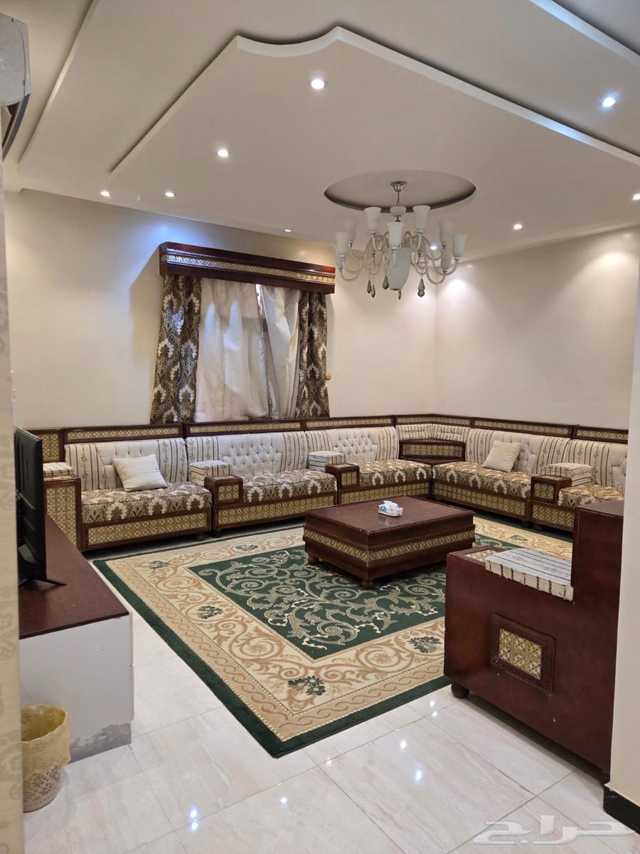 4 bedroom apartment in Al Yarmouk, Riyadh 12
