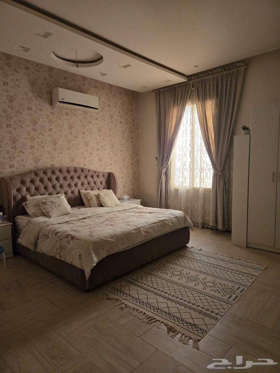 4 bedroom apartment in Al Yarmouk, Riyadh 5