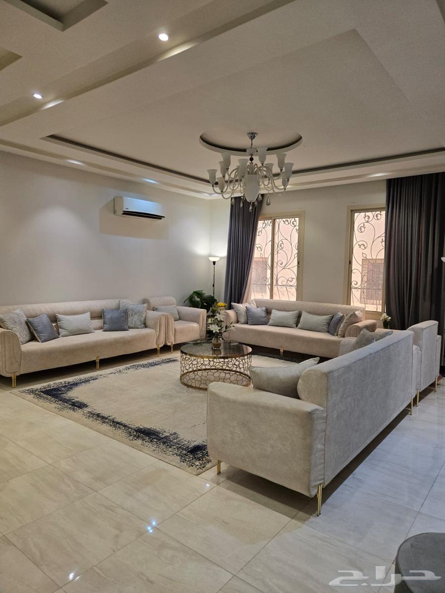 4 bedroom apartment in Al Yarmouk, Riyadh 2