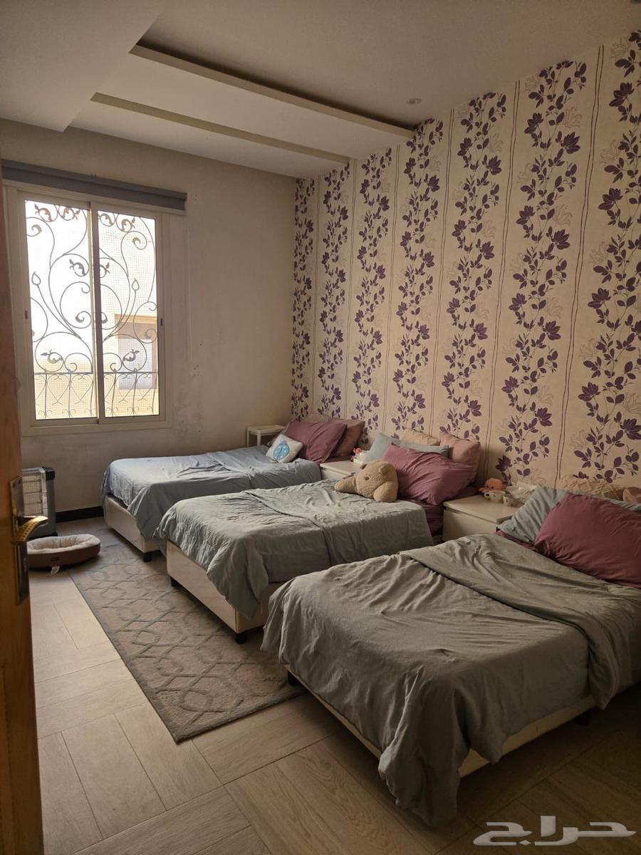 4 bedroom apartment in Al Yarmouk, Riyadh 7