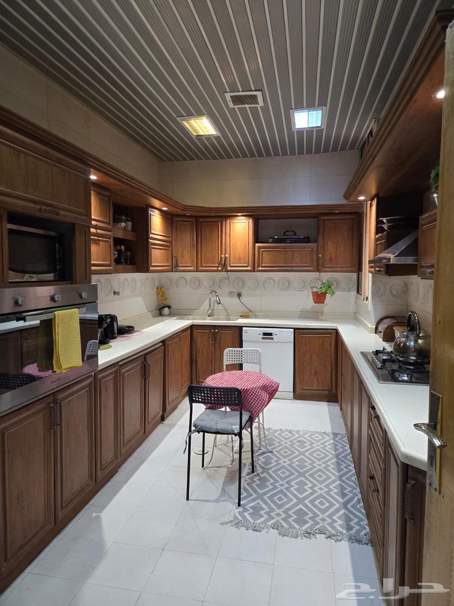 4 bedroom apartment in Al Yarmouk, Riyadh 6