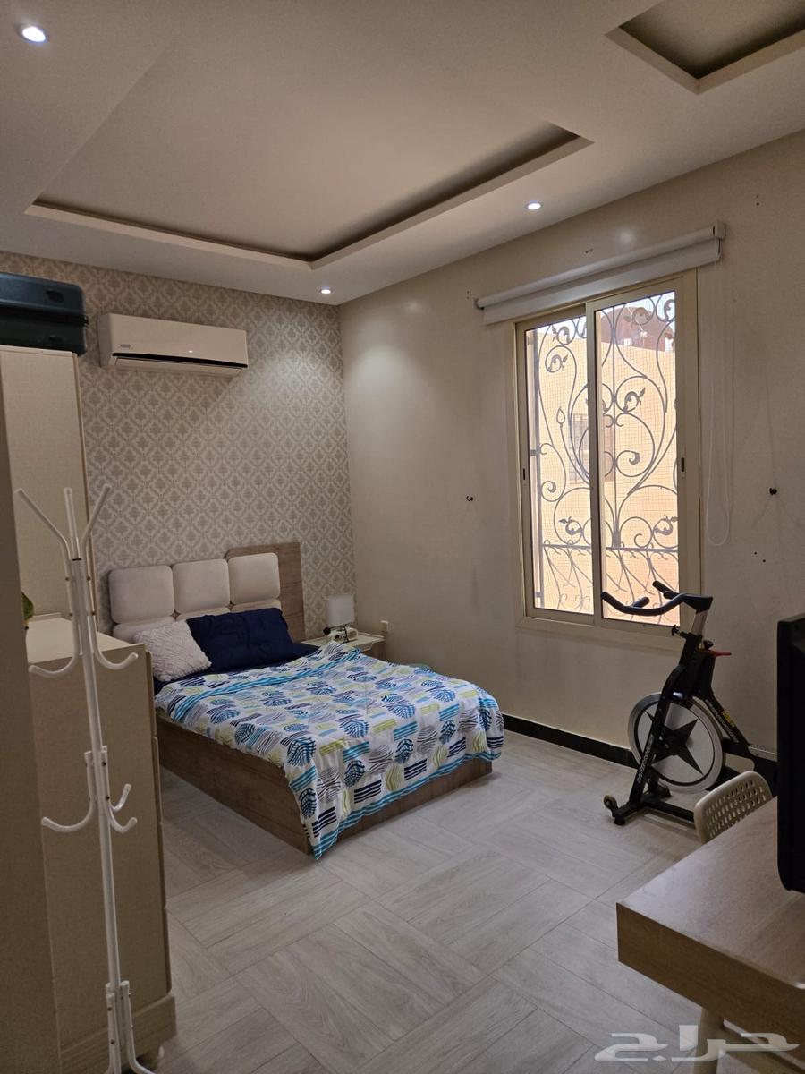 4 bedroom apartment in Al Yarmouk, Riyadh 9