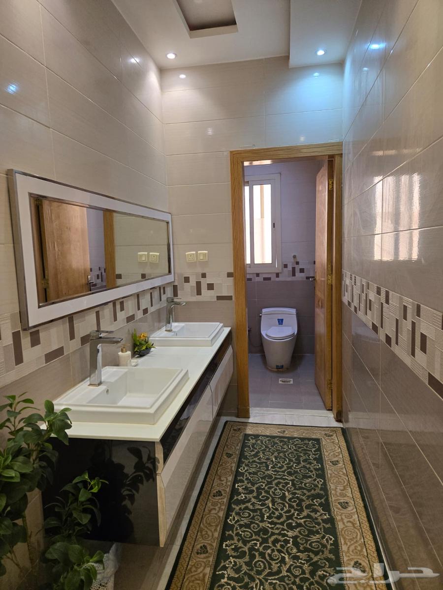 4 bedroom apartment in Al Yarmouk, Riyadh 3