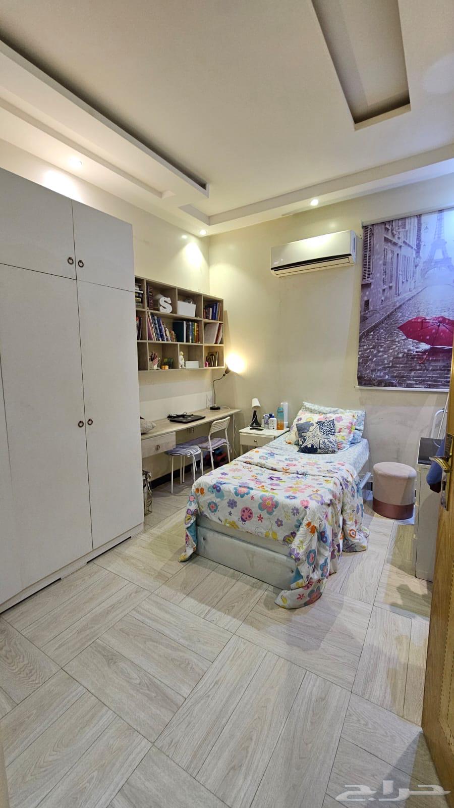 4 bedroom apartment in Al Yarmouk, Riyadh 10