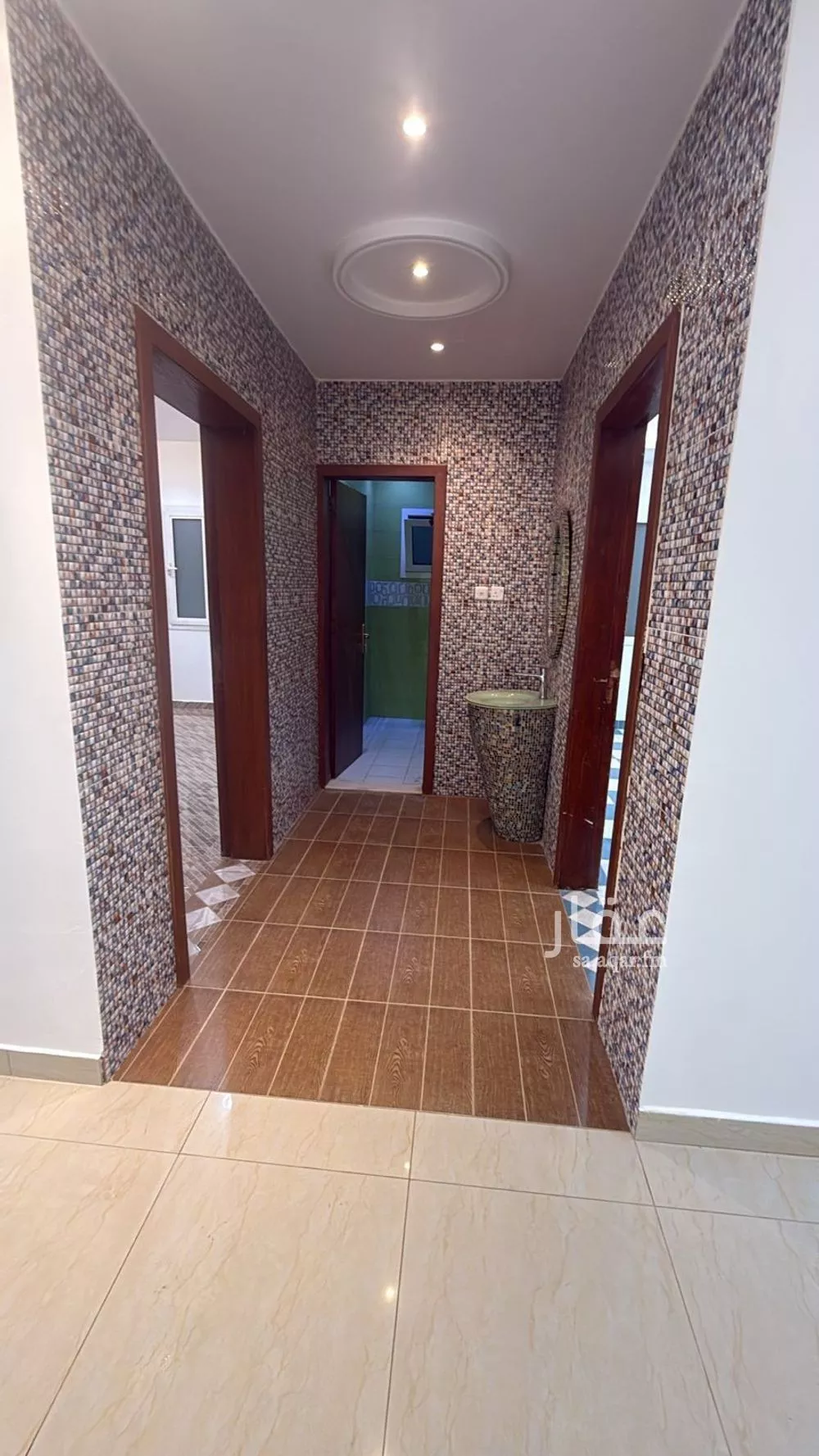 3 bedroom apartment in Al Manar 5