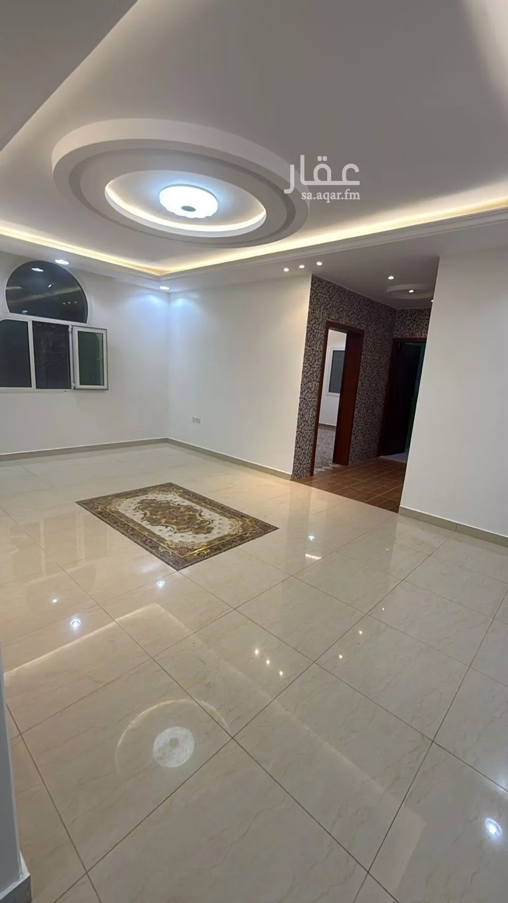 3 bedroom apartment in Al Manar 6