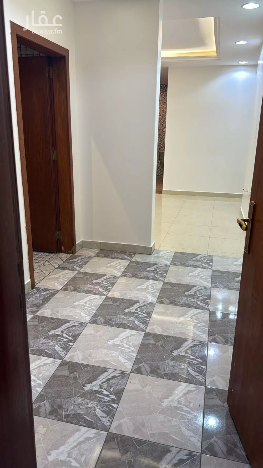 3 bedroom apartment in Al Manar 8