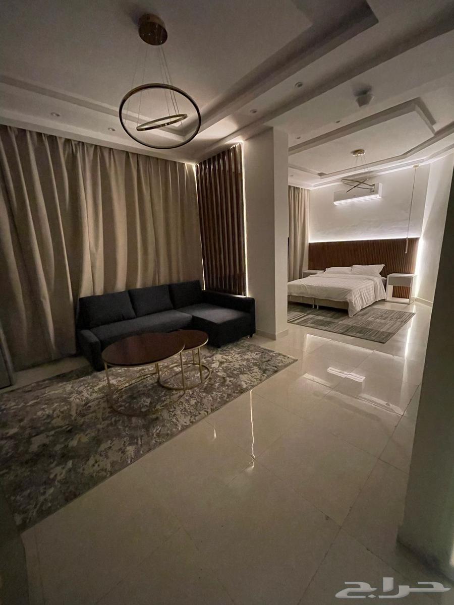 2 bedroom apartment in Al Wurud, Jeddah 3