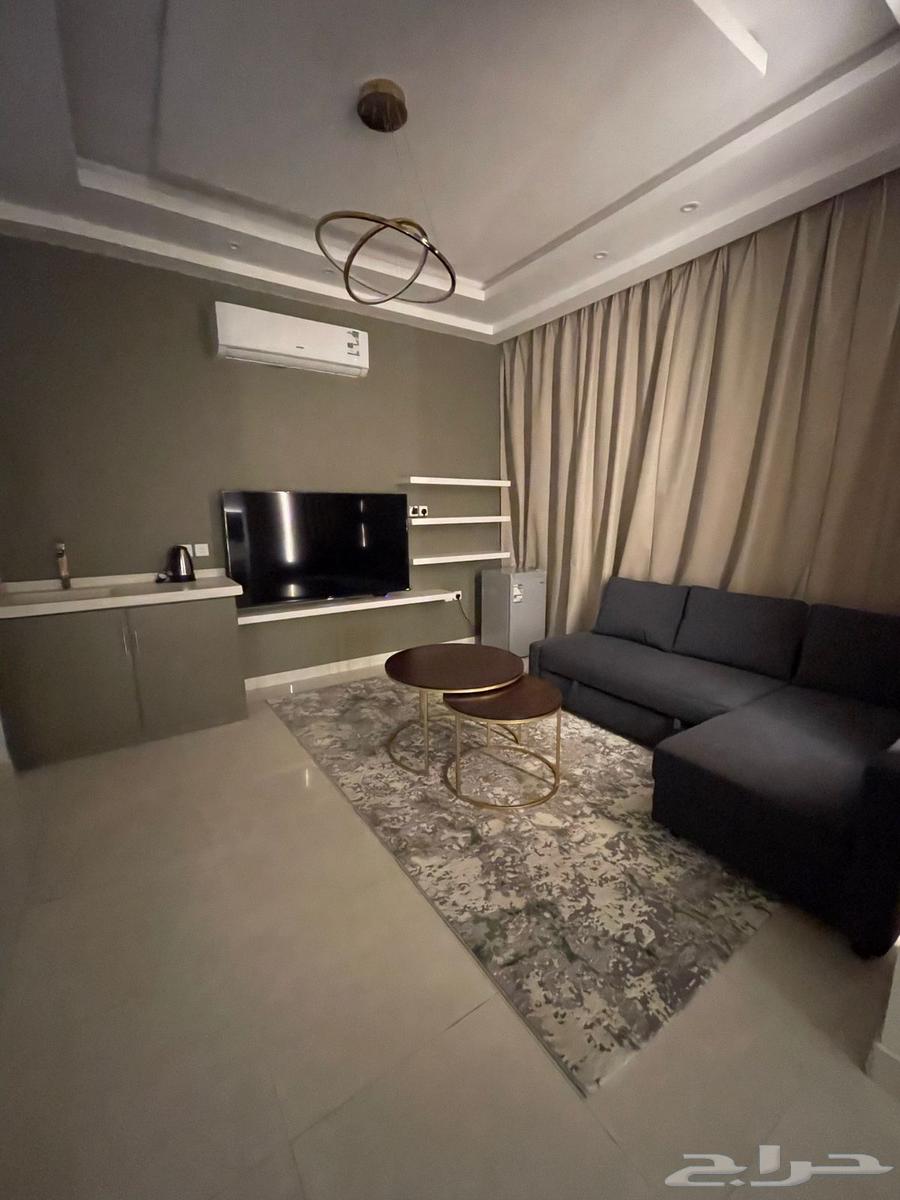 2 bedroom apartment in Al Wurud, Jeddah 2