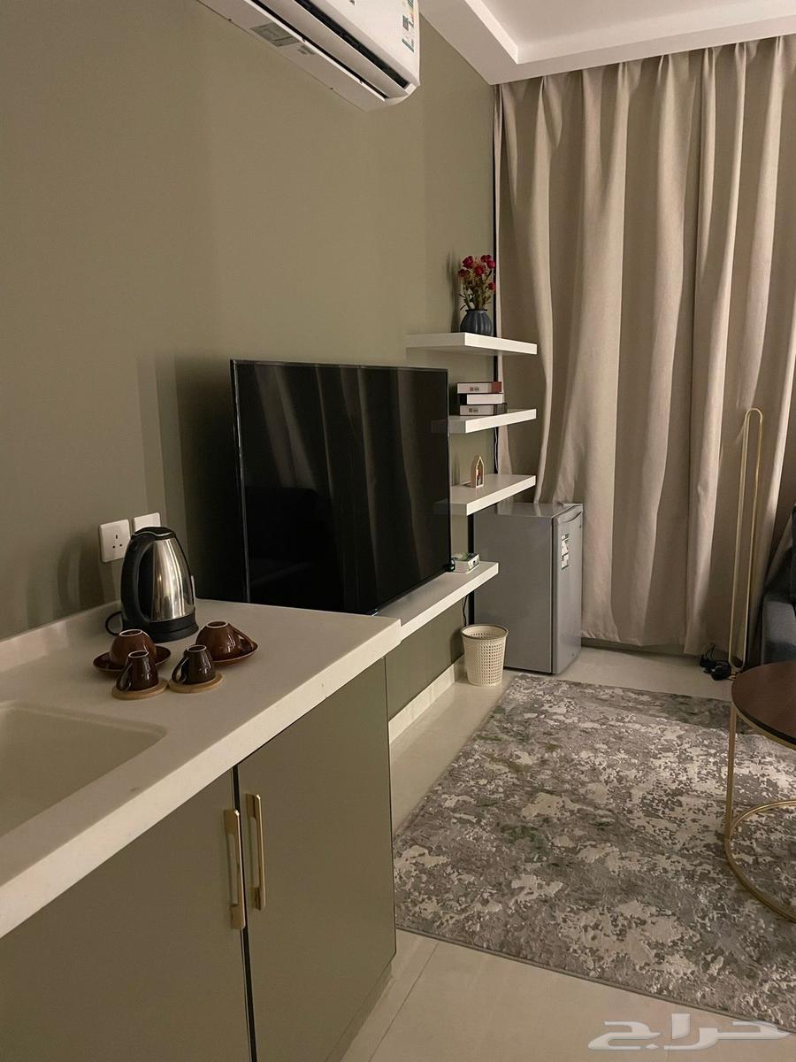 2 bedroom apartment in Al Wurud, Jeddah 5