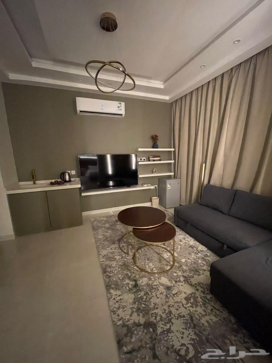 2 bedroom apartment in Al Wurud, Jeddah 4