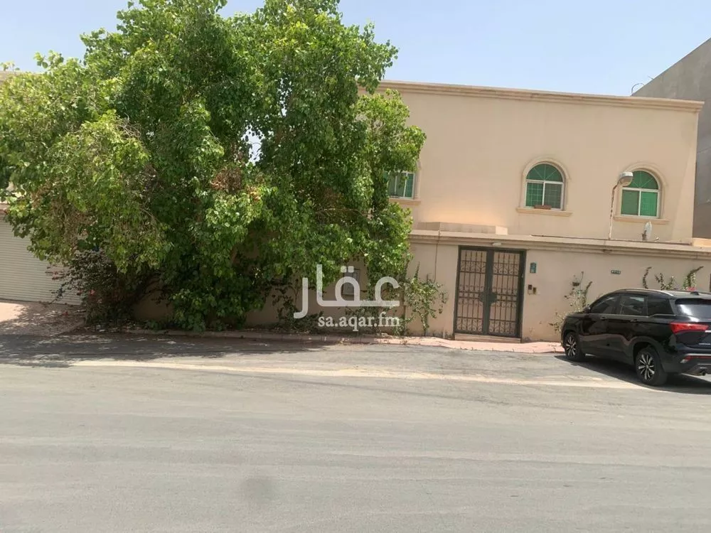 فيلا 3 غرف في النهضة، الرياض 2