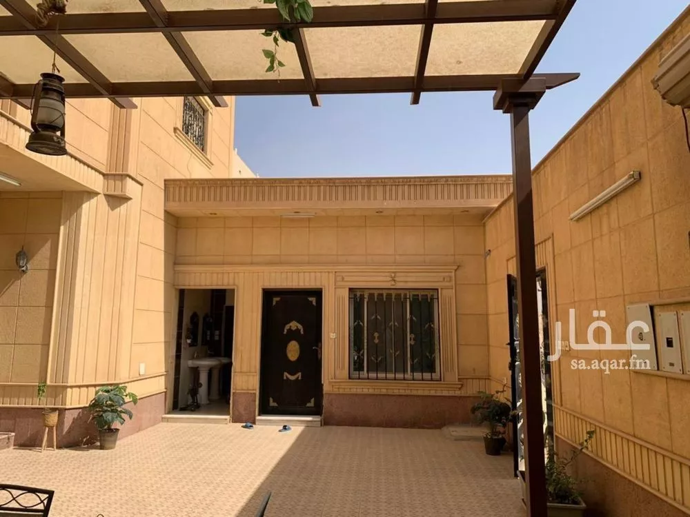 فيلا 3 غرف في النهضة، الرياض 4
